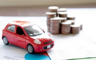 Bạn nên mua ô tô với mức thu nhập bao nhiêu?
