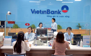 VietinBank: Thương hiệu ngân hàng uy tín hàng đầu Việt Nam