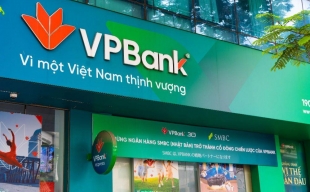 VPBank: Top 10 doanh nghiệp tư nhân lãi khủng nhất Việt Nam