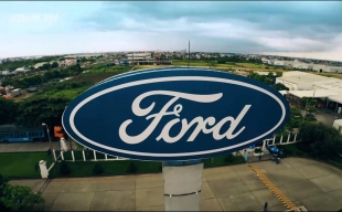 Ford Việt Nam: Nhà đầu tư duy nhất của Mỹ trong ngành công nghiệp ô tô