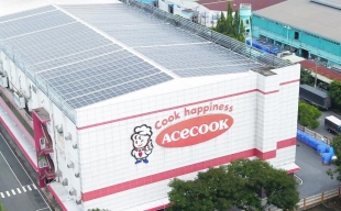 Acecook Việt Nam: Nhà sản xuất mì ăn liền hàng đầu Việt Nam