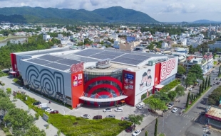 Central Retail Việt Nam: Top 10 công ty uy tín ngành bán lẻ