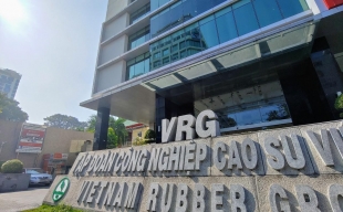VRG: Tập đoàn kinh tế nông nghiệp lớn nhất Việt Nam