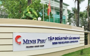 Minh Phú: Tập đoàn thuỷ sản hàng đầu Việt Nam