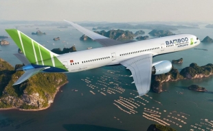 Bamboo Airways đặt mục tiêu hòa vốn và có lãi kể từ năm 2025