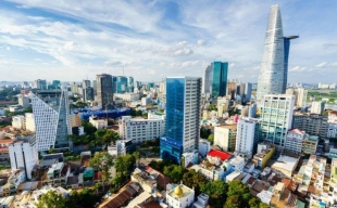 Việt Nam sẽ là tâm điểm của thị trường bất động sản Châu Á?
