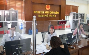 Nghị quyết 68 của Bộ Chính trị về phát triển kinh tế tư nhân - Góc nhìn tại Vĩnh Phúc