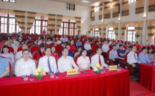 Giải báo chí tỉnh Vĩnh Phúc 2025: Vinh danh 36 tác phẩm báo chí xuất sắc