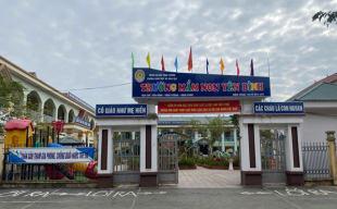 Vĩnh Phúc xây dựng NTM nâng cao - Thay đổi bộ mặt nông thôn cả về vật chất và đời sống tinh thần