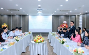 Kỳ vọng phát triển kinh tế tư nhân ở Vĩnh Phúc: Phát huy thế mạnh, tạo động lực tăng trưởng