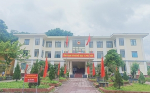 Xã Vĩnh Thành (Phú Thọ): Chủ động ngăn chặn vi phạm đất đai sau sáp nhập