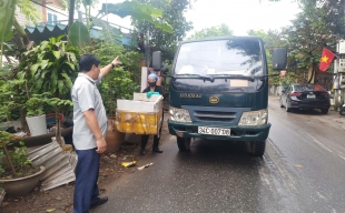 Xã Yên Lãng (Phú Thọ): Bảo vệ môi trường góp phần phát triển kinh tế bền vững