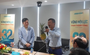 Từ cây dứa đến cuộc sống mới: Hành trình bền vững của nông dân cùng VietED Group