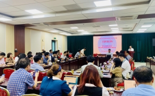 AI – “Trợ lý” đắc lực cho người làm báo trong thời đại số