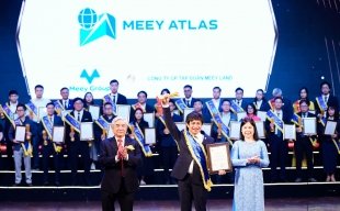 Meey Atlas với tham vọng trở thành nền tảng bản đồ số hàng đầu Việt Nam