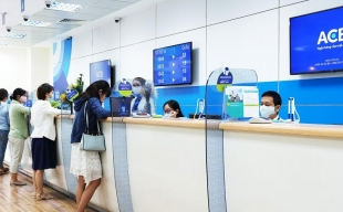 ACB chi 10.000 tỷ đồng mua lại trái phiếu trước hạn ngay sau khi tăng vốn điều lệ