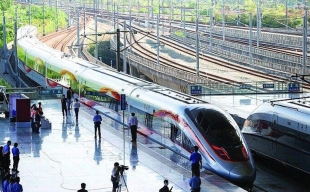 Đề xuất địa phương giữ lại 50% nguồn thu từ quỹ đất dọc tuyến đường sắt quốc gia
