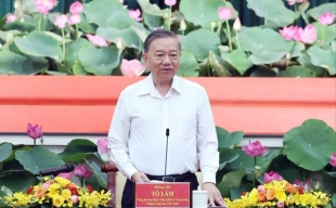 Định hình chiến lược mới cho một đại đô thị tiên phong, sáng tạo, hiện đại