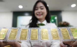 Hiệp hội Kinh doanh vàng Việt Nam kiến nghị hạn chế vai trò ngân hàng trong thị trường vàng miếng