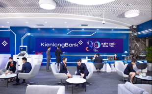 KienlongBank dự kiến chia cổ tức 60% bằng cổ phiếu, tổ chức đại hội bất thường vào tháng 7