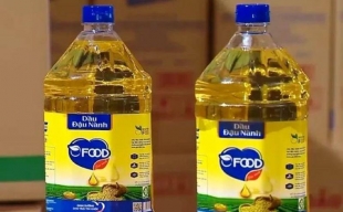 Bộ Y tế cảnh báo nghiêm vụ 'biến hóa' dầu ăn chăn nuôi thành thực phẩm cho người