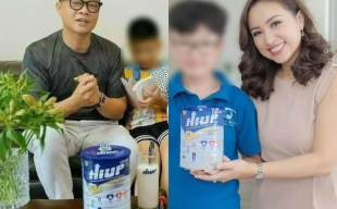 Bài 3: Những lon sữa được ‘thần thánh hóa’, trách nhiệm người nổi tiếng ở đâu khi niềm tin người tiêu dùng bị lạm dụng?