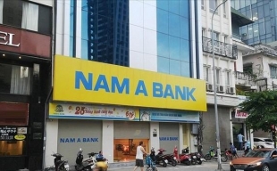 Nam A Bank chia cổ tức bằng cổ phiếu tỷ lệ 25%, phát hành thêm ESOP
