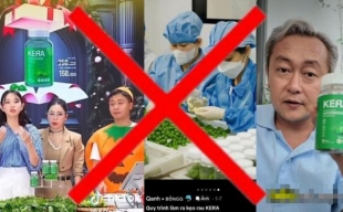 Siết chặt quản lý quảng cáo thực phẩm: Doanh nghiệp và KOLs đều phải chịu trách nhiệm