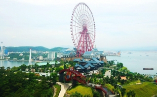 Hé mở quần thể Sun Elite City do Sun Group kiến tạo tại Hạ Long
