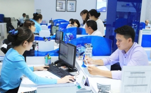 Siết chuẩn xếp hạng ngân hàng: Nâng tiêu chí quy mô, vốn, quản trị
