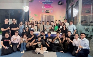 Nhiều chủ đầu tư livestream bán nhà: Xu hướng mới trên thị trường địa ốc?