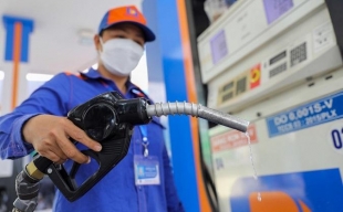 Giá xăng dầu đảo chiều tăng, dầu diesel bật mạnh nhất