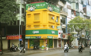 F88 lãi hơn 320 tỷ đồng sau 6 tháng, đẩy mạnh số hóa và chuẩn bị lên UPCoM