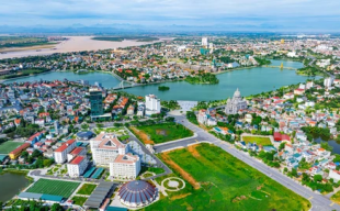 Phú Thọ mới và chiến lược nhân lực đến 2045: Đặt con người làm trung tâm cho một vùng phát triển bền vững