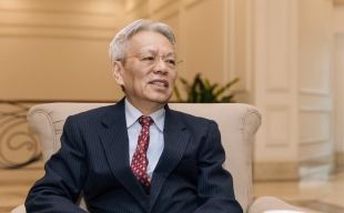 Thể chế - Trụ cột quan trọng nhất để phát triển kinh tế tư nhân