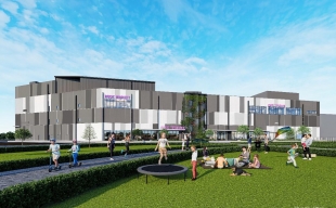 AEON tăng tốc mở rộng, đặt mục tiêu gấp ba quy mô đến 2030