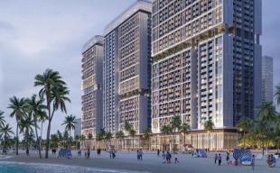 “Vòng quay kinh tế không ngủ”: Tiềm năng đầu tư đầy sức hút của Sun Elite City