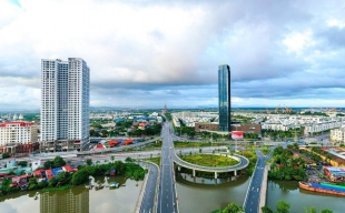 Bức tranh doanh nghiệp tư nhân Hải Phòng - Hải Dương trước và sau sáp nhập, gợi ý chương trình hành động cho 'Hải Phòng mới'