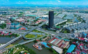 Kịch bản phát triển Hải Phòng mới hướng tới Net-Zero 2045