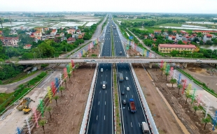 Đô thị Sun Group Nam Hà Nội: Tâm điểm hưởng lợi từ “sóng hạ tầng”