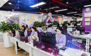 TPBank biến dữ liệu thành sức mạnh cạnh tranh cốt lõi của một ngân hàng số toàn diện