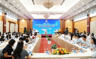 Công nghệ định danh và truy xuất nguồn gốc: Chìa khóa “nâng tầm hàng Việt” trong kỷ nguyên số