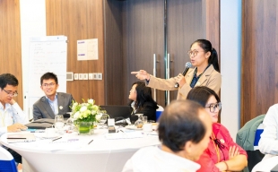 Chiến lược phát triển khu công nghiệp sinh thái, tuần hoàn, tái chế tài nguyên