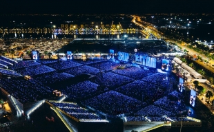 Vinpearl trở thành thương hiệu mạnh nhất Đông Nam Á năm 2025