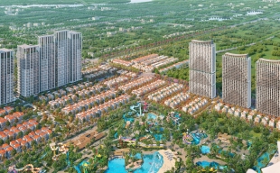 Đà bứt tốc chưa từng có của hạ tầng giao thông TP. HCM, ai sẽ hưởng lợi?