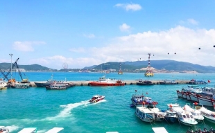 Từ điểm nghỉ dưỡng đến đô thị biển đáng sống - hành trình tái định vị Nha Trang, Khánh Hòa