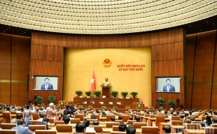 Điều chỉnh Quy hoạch tổng thể quốc gia: Tập trung phát triển các ngành công nghiệp nền tảng chiến lược