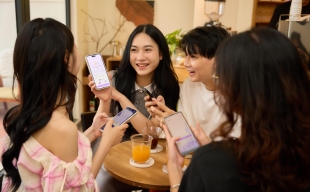 Từ thao tác “paste to pay”, TPBank tạo nên thay đổi lớn trong cách chuyển tiền