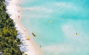 Vì sao Phú Quốc đang khiến du khách Ấn Độ thay đổi cách nhìn về Việt Nam