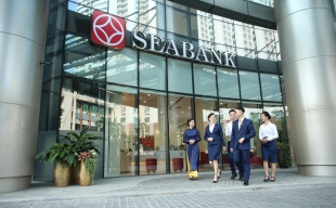 SeABank phát hành 150 triệu USD trái phiếu quốc tế, đánh dấu bước tiến ra thị trường vốn Singapore